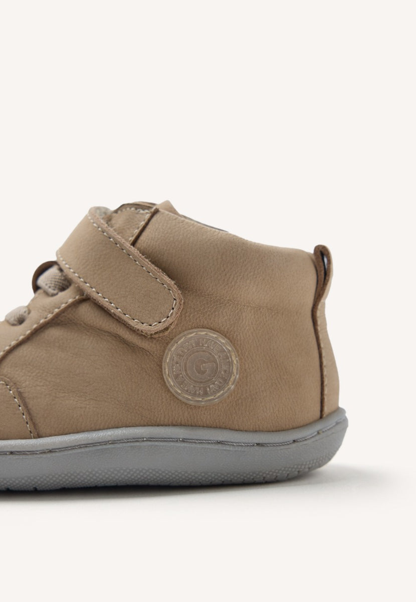 GIOSEPPO BAREFOOT - BOTINES PIEL BURTRUM