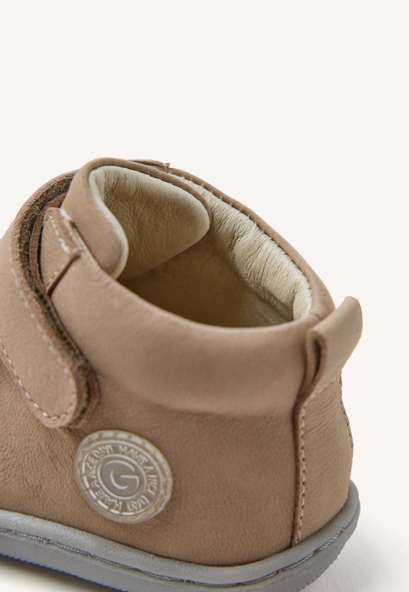 GIOSEPPO BAREFOOT - BOTINES PIEL BURTRUM