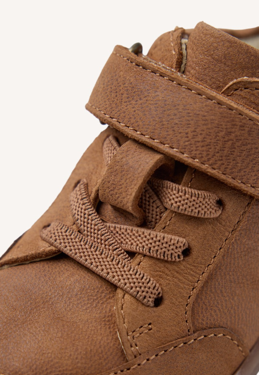 GIOSEPPO BAREFOOT - BOTINES PIEL BURTRUM