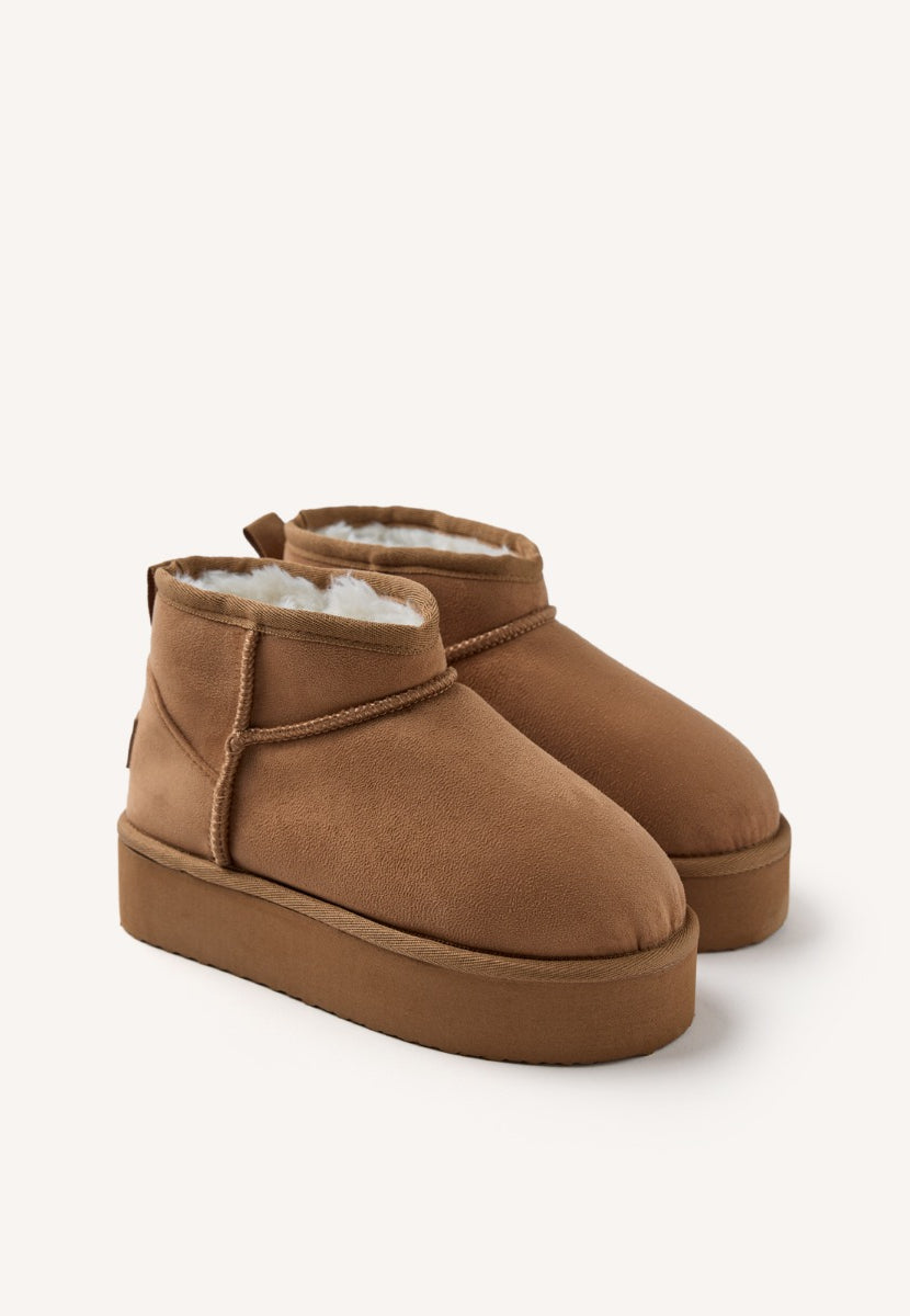 AUSTRALIAN BROOTEN BOOTS