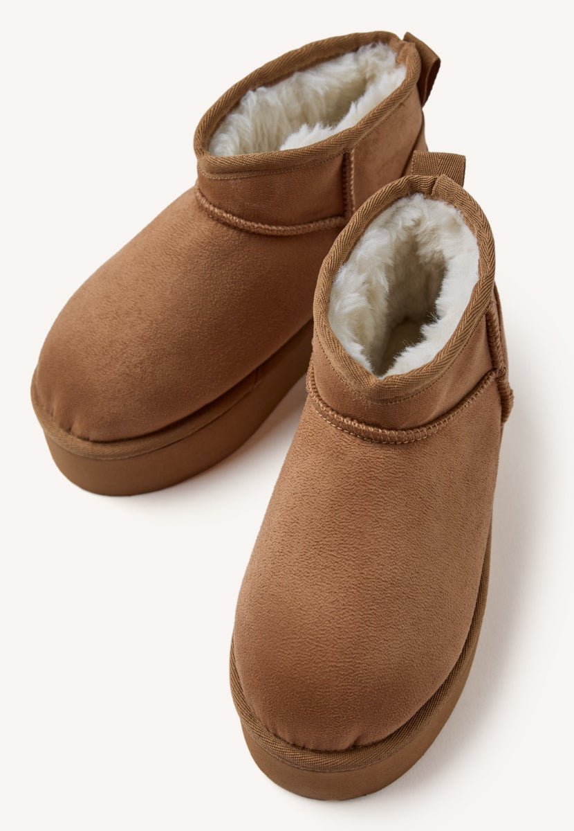 AUSTRALIAN BROOTEN BOOTS