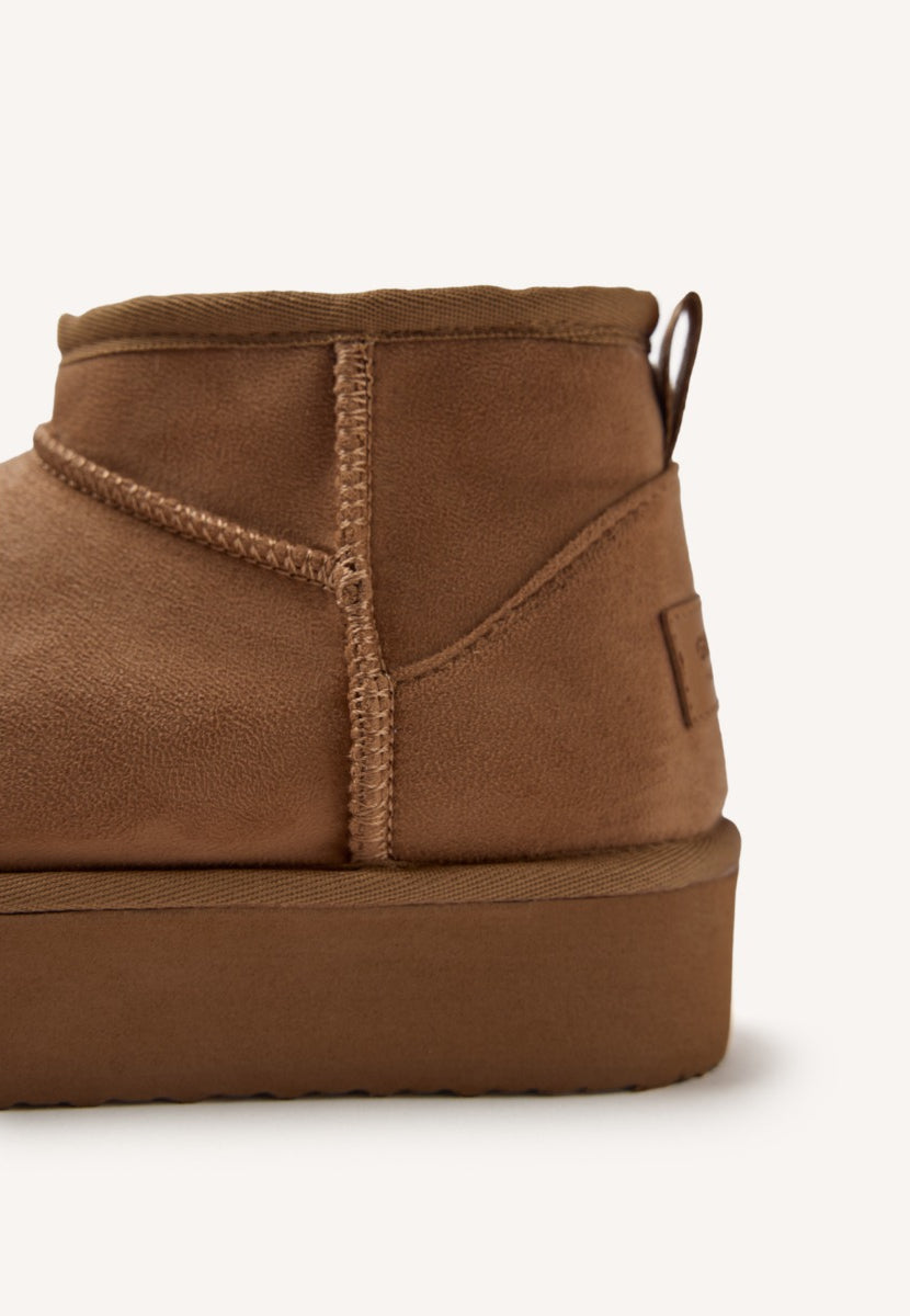 AUSTRALIAN BROOTEN BOOTS