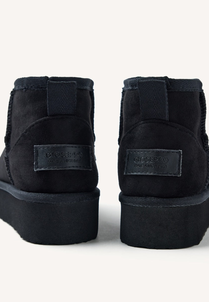 AUSTRALIAN BROOTEN BOOTS
