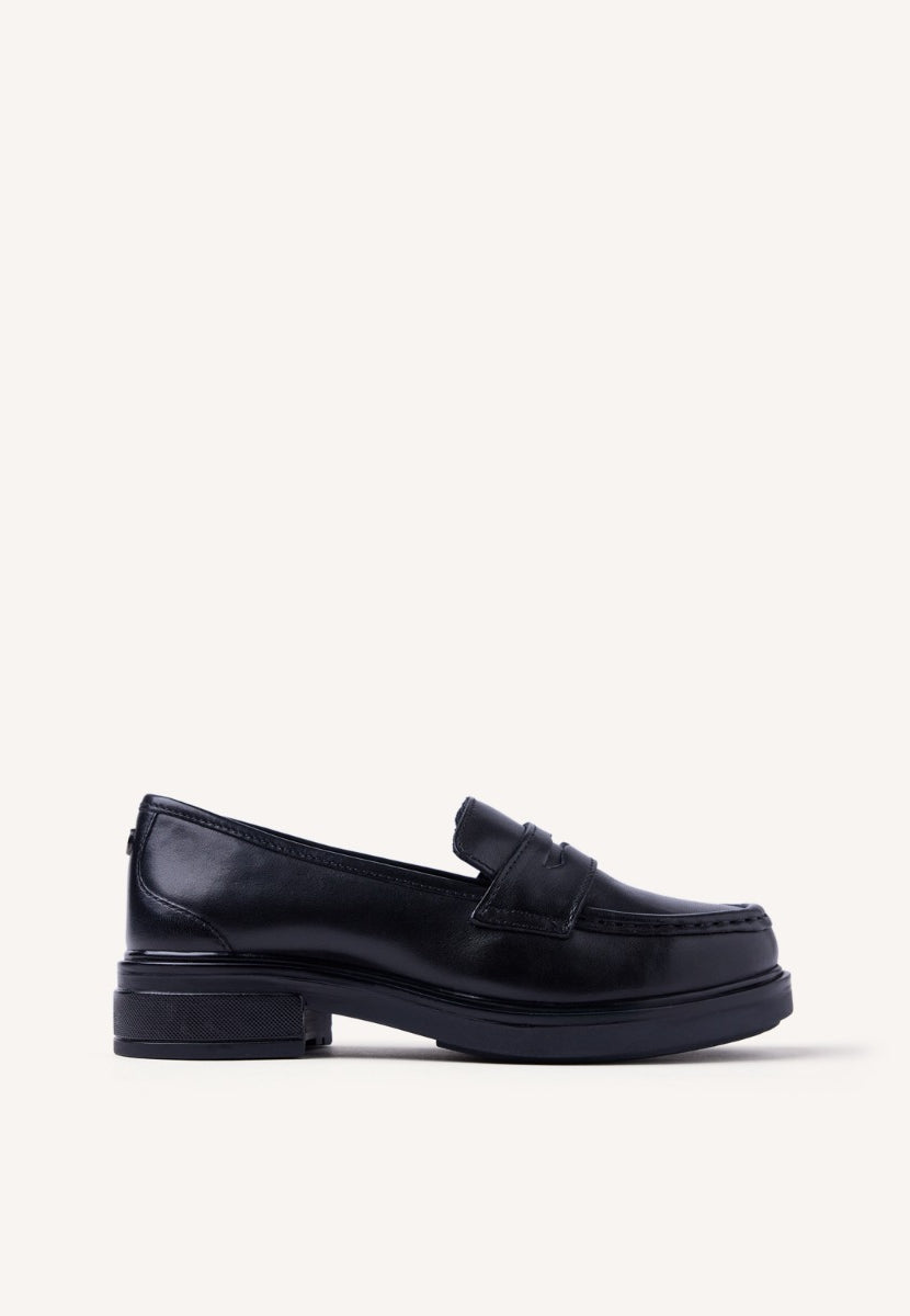 MOCASINES PIEL RONNEBY