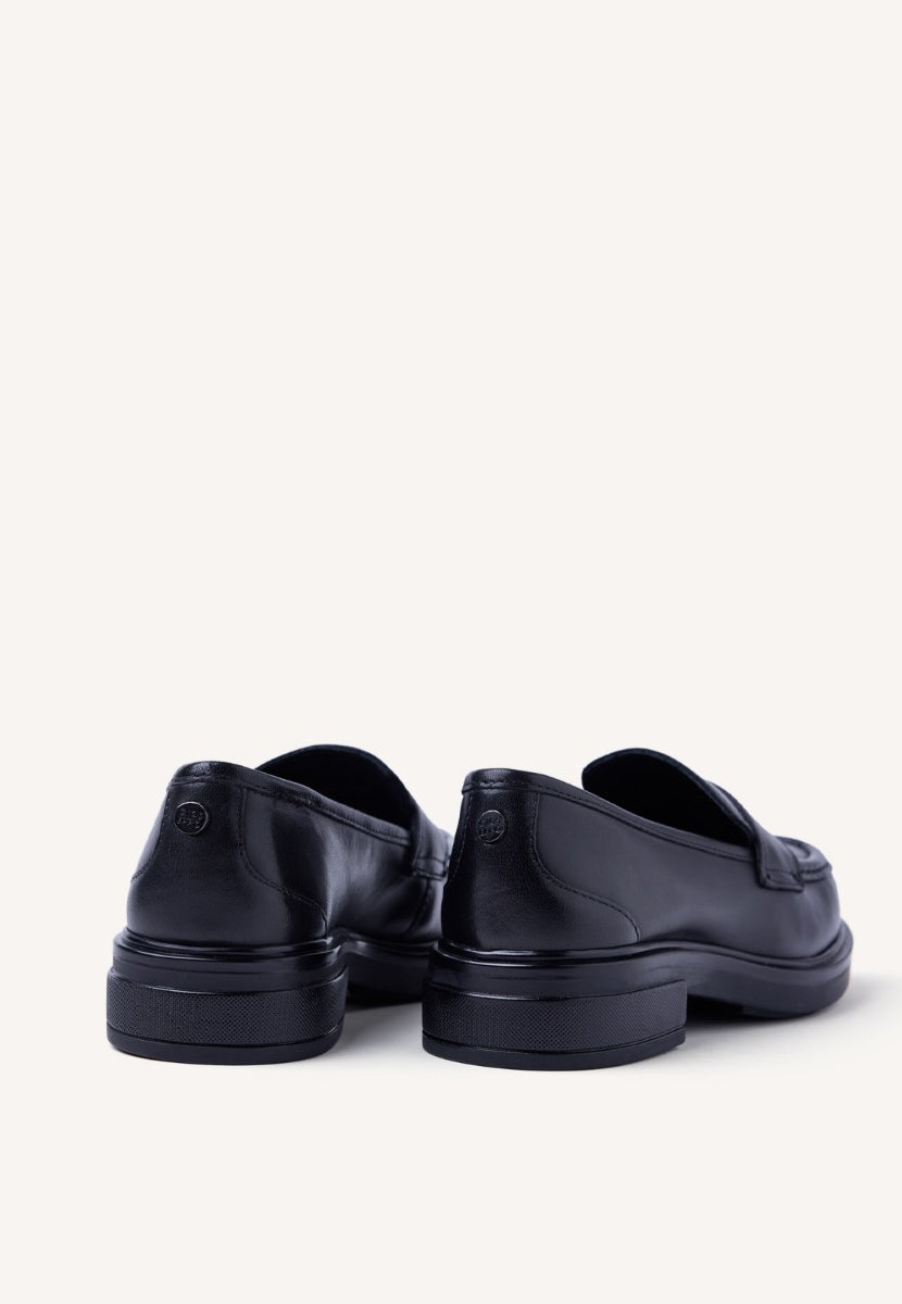 MOCASINES PIEL RONNEBY