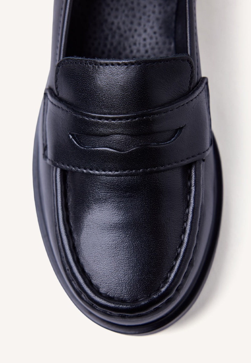 MOCASINES PIEL RONNEBY