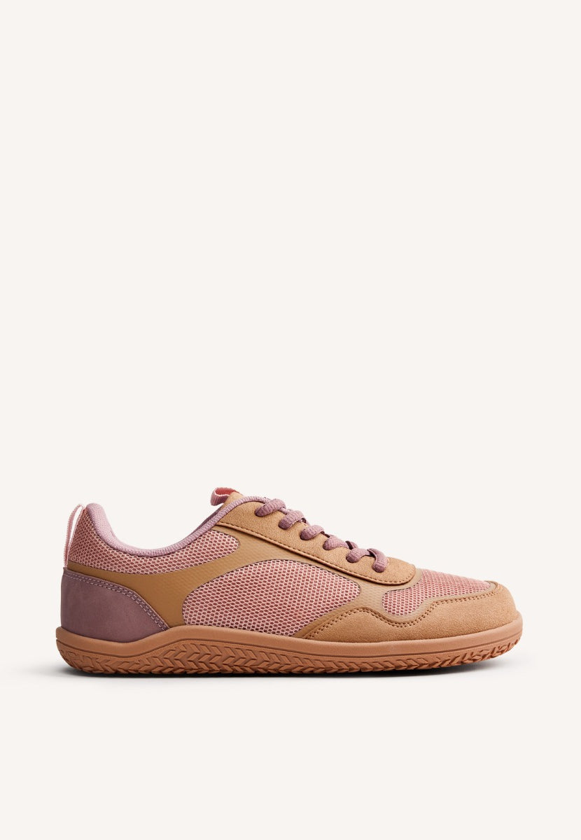 GIOSEPPO BAREFOOT - ZAPATILLAS REJILLA LEOTA