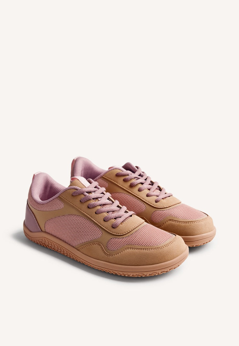 GIOSEPPO BAREFOOT - ZAPATILLAS REJILLA LEOTA