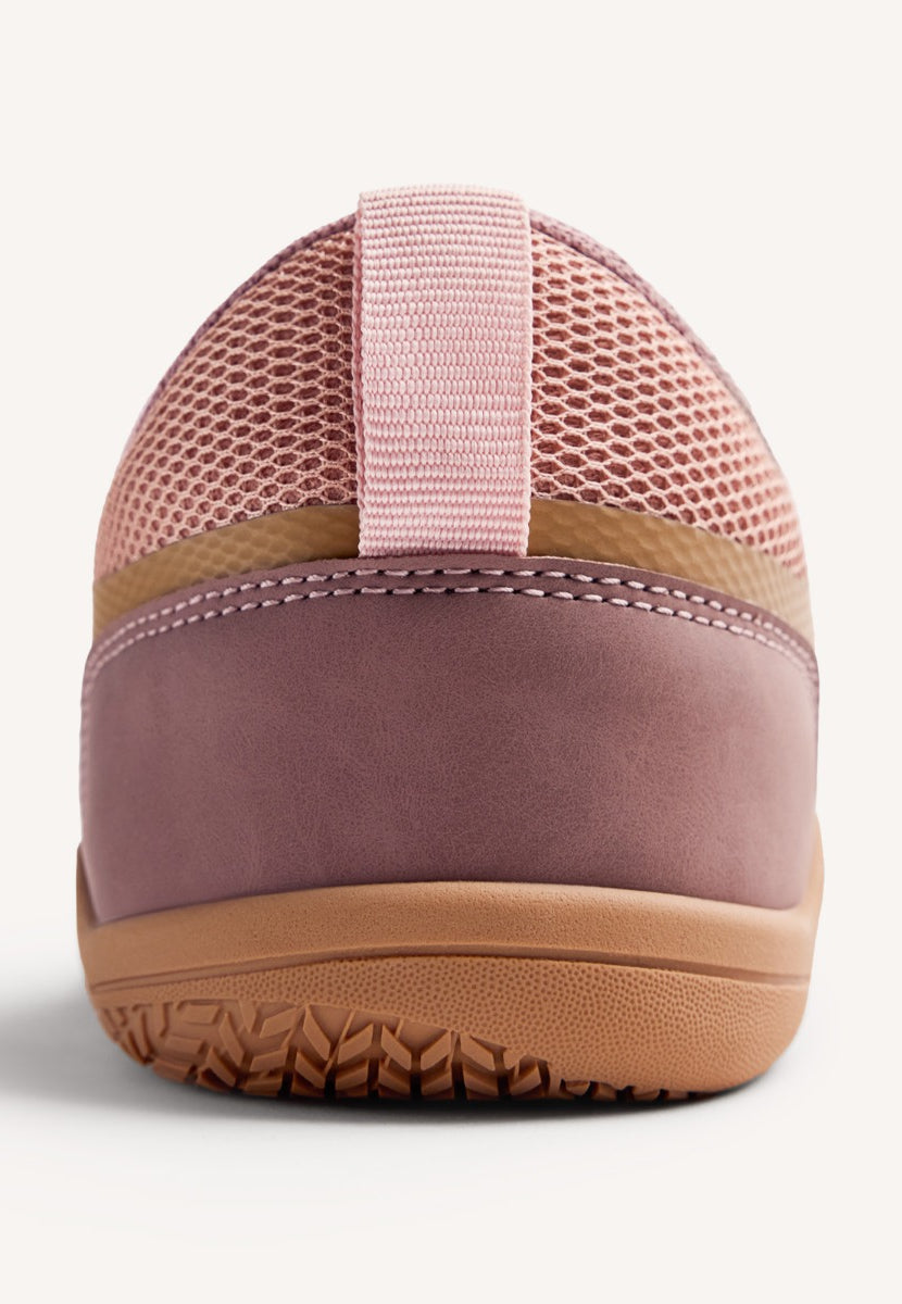 GIOSEPPO BAREFOOT - ZAPATILLAS REJILLA LEOTA
