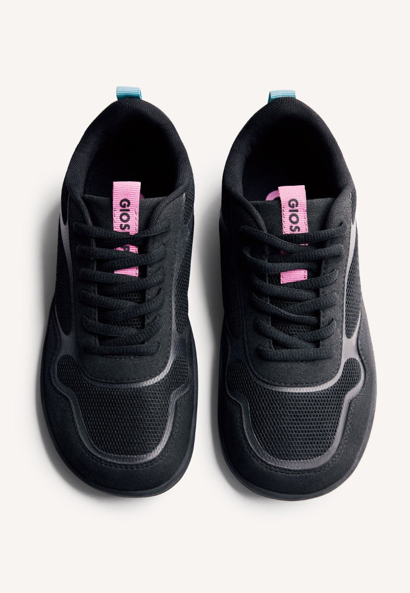 GIOSEPPO BAREFOOT - ZAPATILLAS REJILLA LEOTA