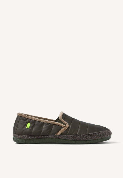 PANTOFOLE DA CASA CHIUSA WYKOFF