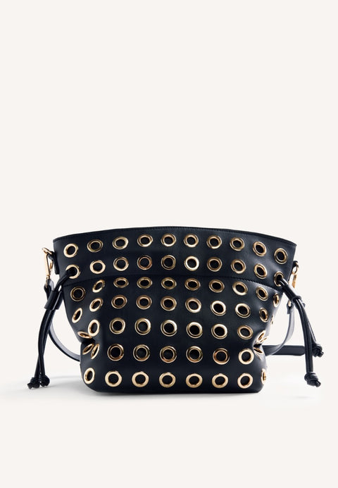 SAC SEAU À ŒILLETS WAUBUN