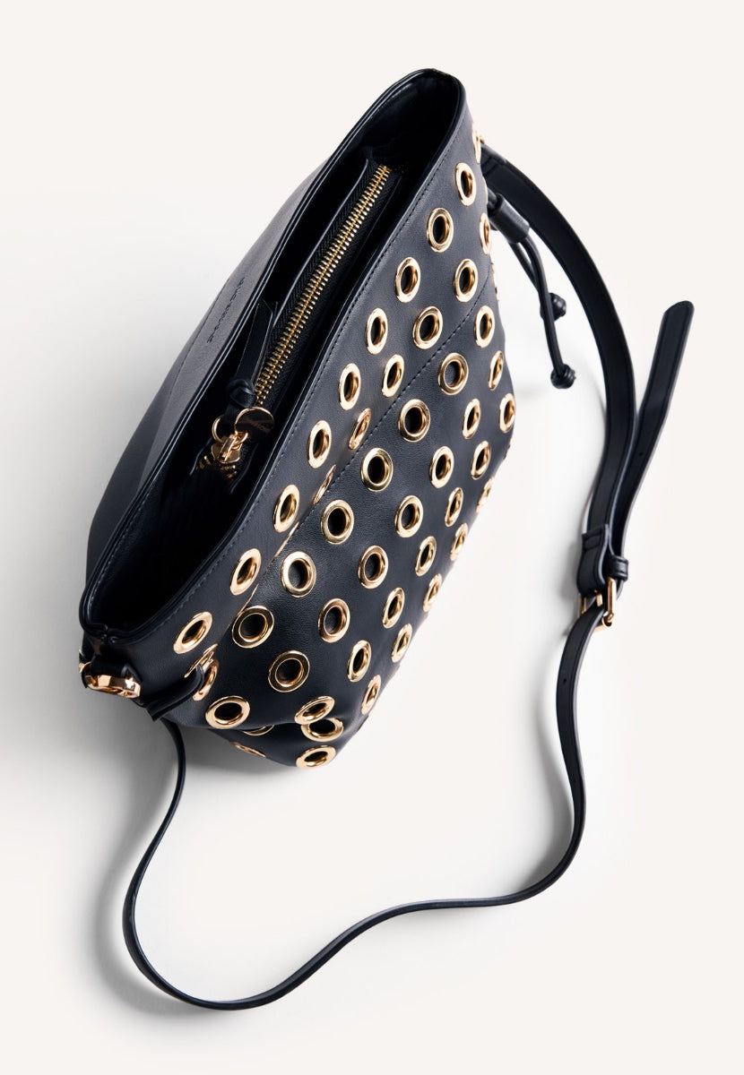 SAC SEAU À ŒILLETS WAUBUN