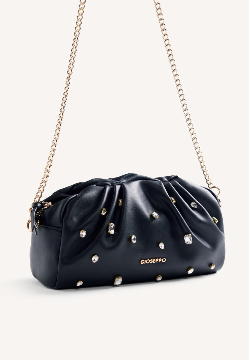JEWELRY SHOULDER BAG BERRIEN