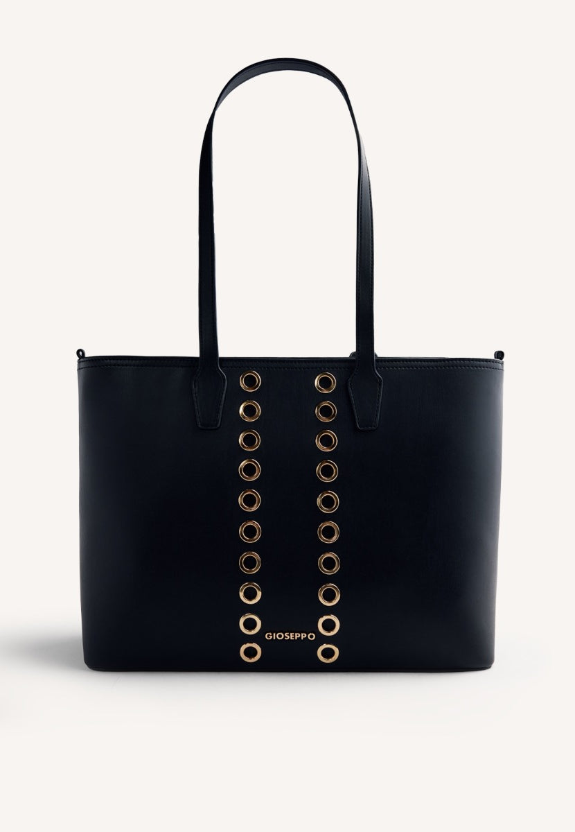 BOLSO SHOPPER OLLADOS EFFIE