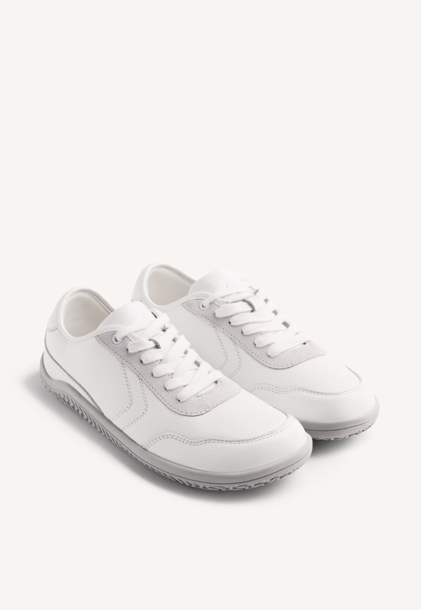 GIOSEPPO BAREFOOT - ZAPATILLAS PIEL SOLIHULL