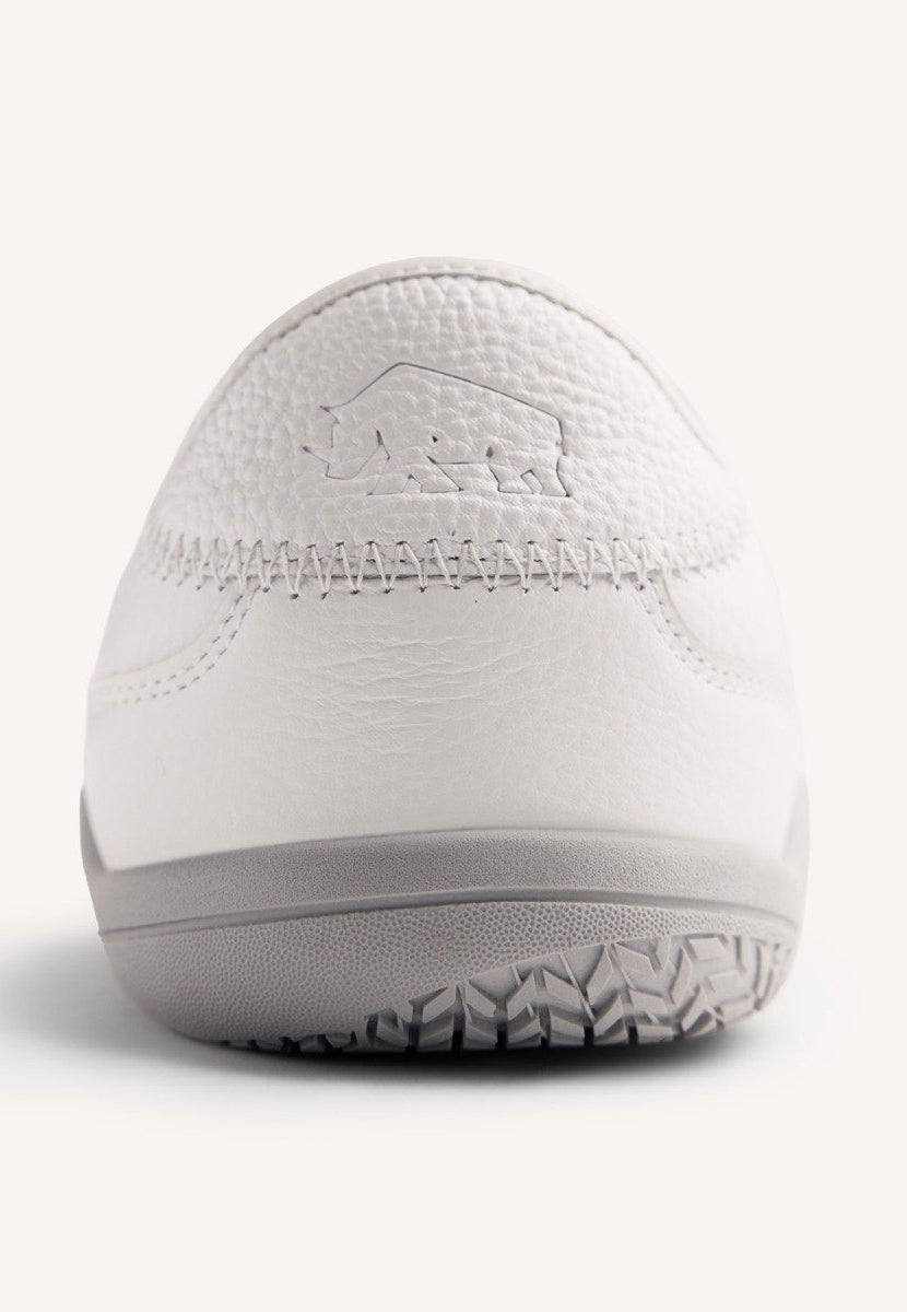 GIOSEPPO BAREFOOT - ZAPATILLAS PIEL SOLIHULL