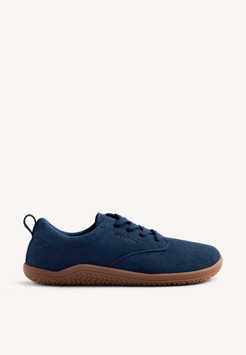 GIOSEPPO BAREFOOT - ZAPATILLAS PIEL SERRAJE TUNDURU