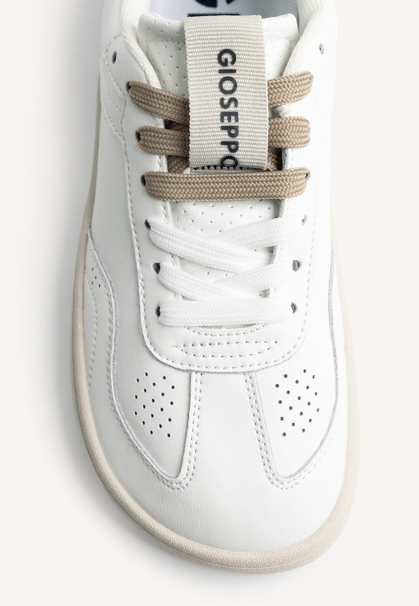 GIOSEPPO BAREFOOT - ZAPATILLAS PIEL BISSIL