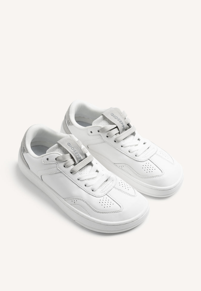 GIOSEPPO BAREFOOT - ZAPATILLAS PIEL BISSIL