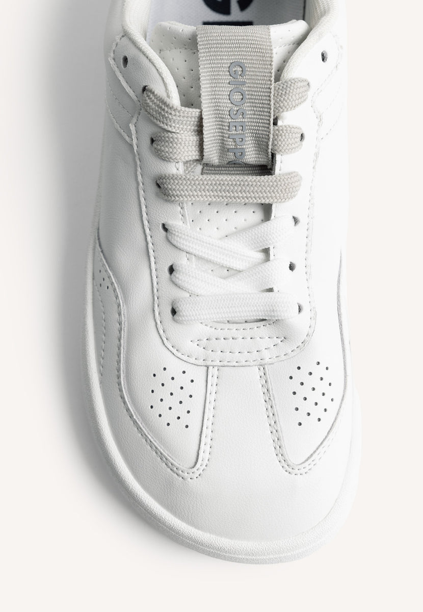 GIOSEPPO BAREFOOT - ZAPATILLAS PIEL BISSIL