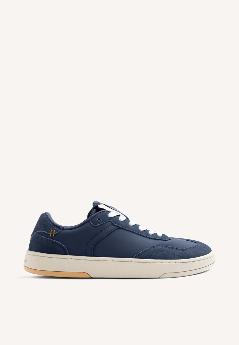 GIOSEPPO BAREFOOT -  ZAPATILLAS PIEL MASASI