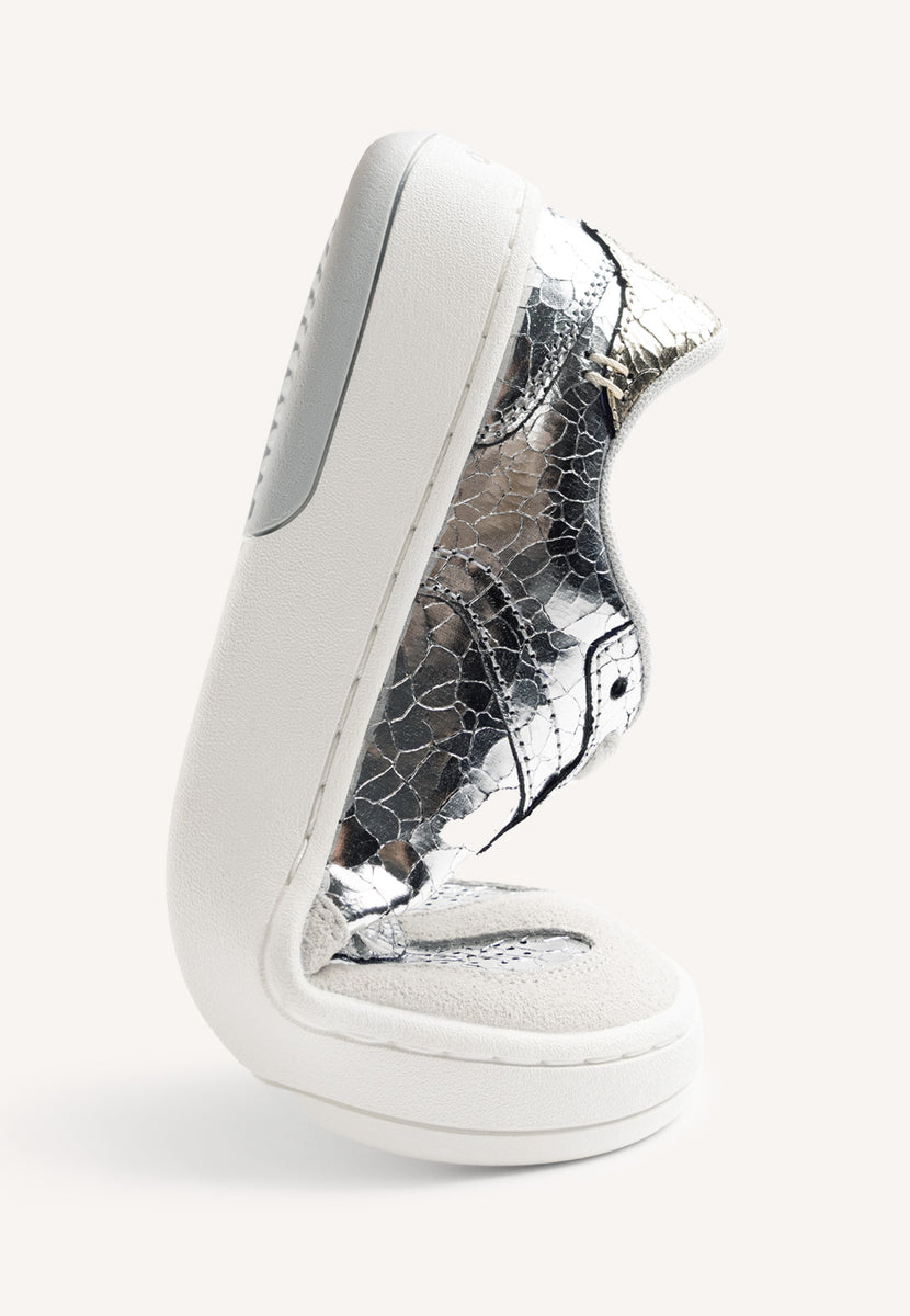 GIOSEPPO BAREFOOT - ZAPATILLAS PIEL CON CRAQUELADO GLYNDON