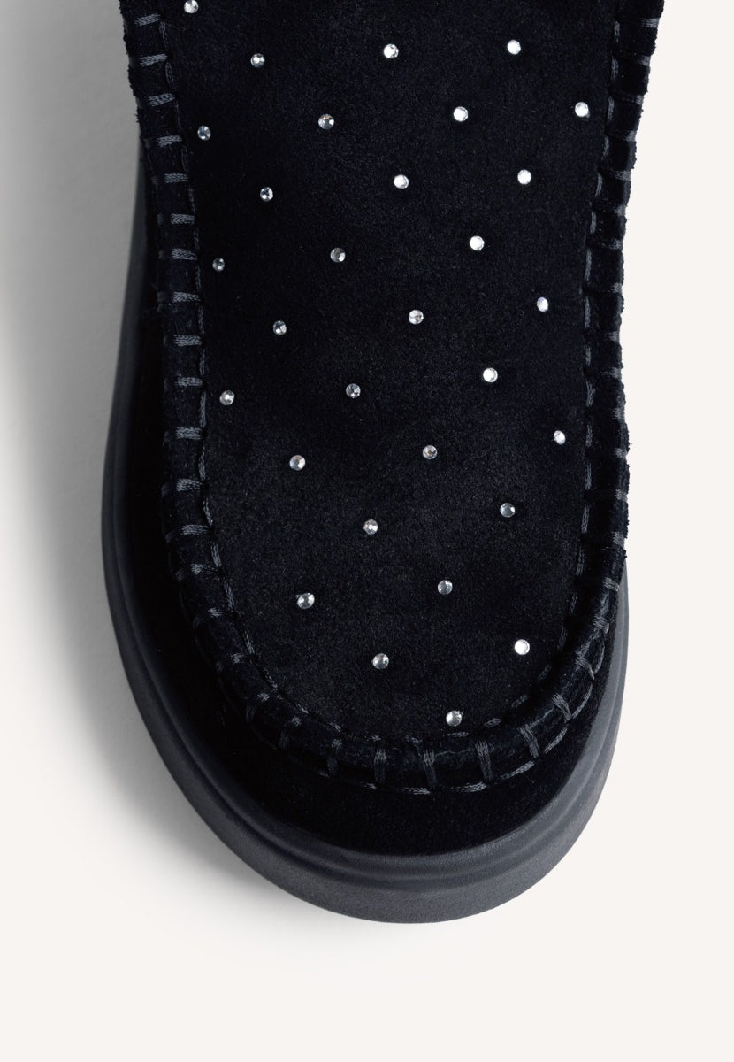 BOTAS AUSTRALIANAS PIEL