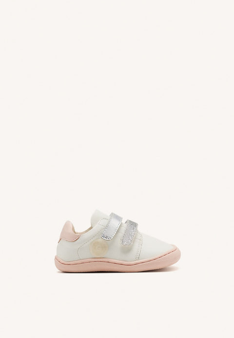 GIOSEPPO BAREFOOT - ZAPATILLAS BRILLO PIEL STANDISH