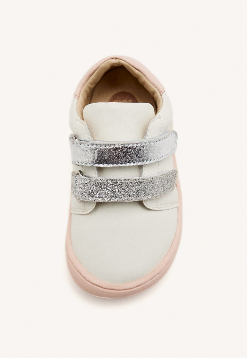 GIOSEPPO BAREFOOT - ZAPATILLAS BRILLO PIEL STANDISH