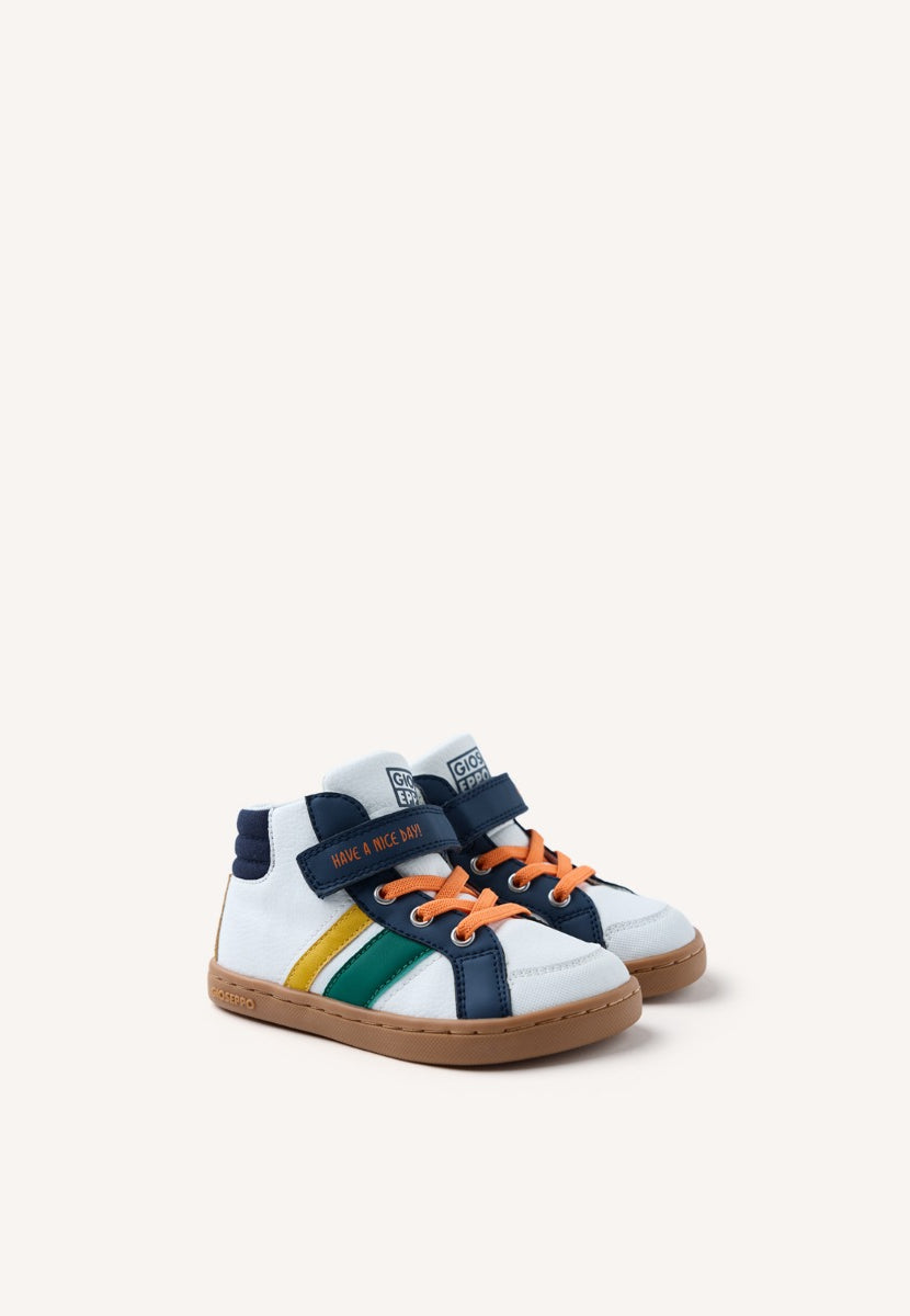 GIOSEPPO BAREFOOT - BOOTIE SNEAKERS CHATFIELD