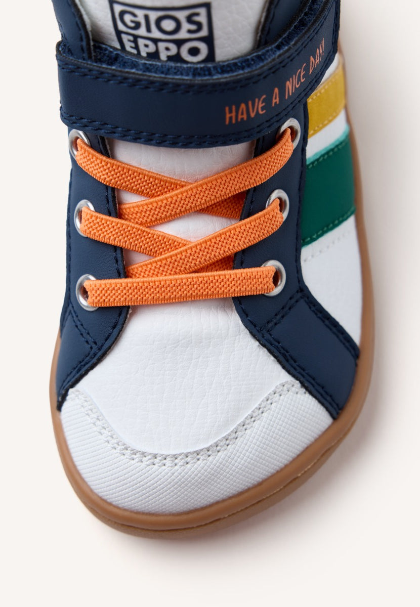 GIOSEPPO BAREFOOT - BOOTIE SNEAKERS CHATFIELD