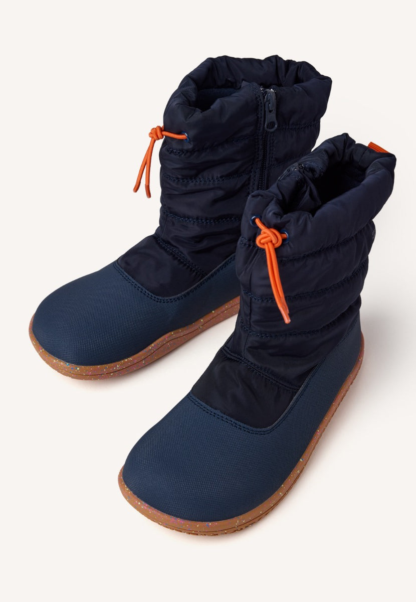 GIOSEPPO BAREFOOT - BOTAS ESTILO APRÈS SKI KIESTER