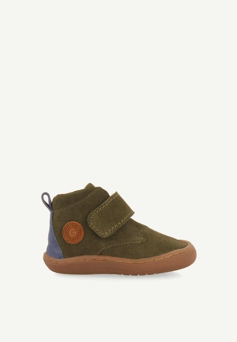 GIOSEPPO BAREFOOT - BOTINES PIEL WIRT