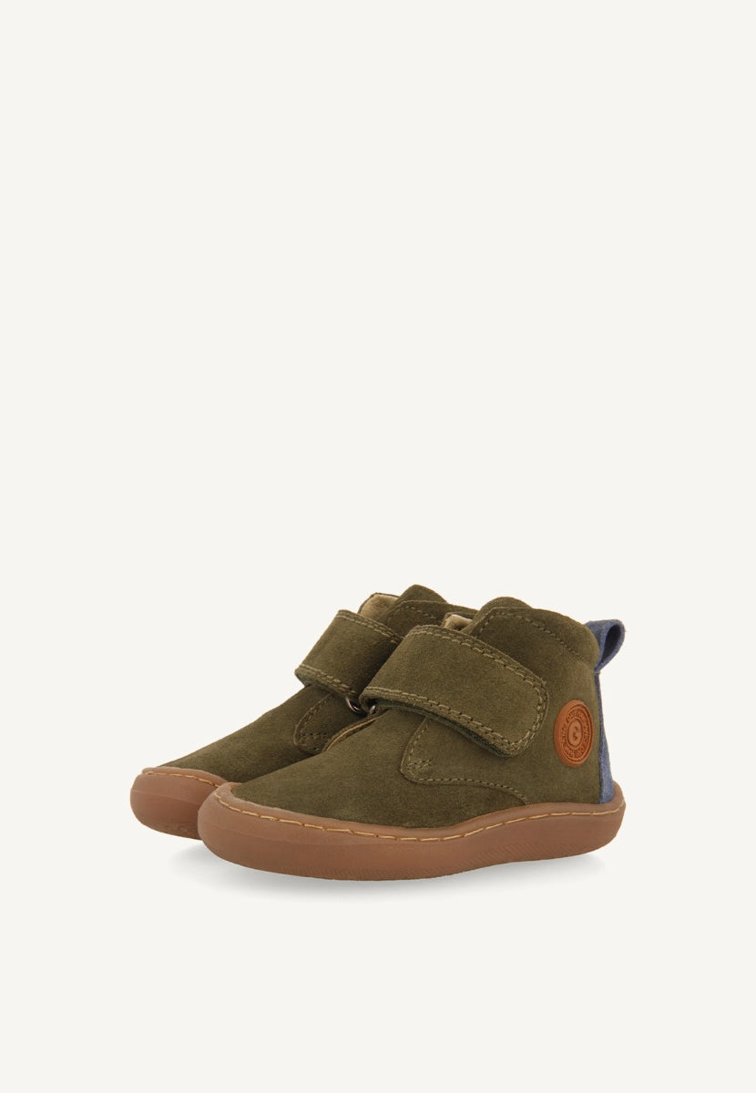 GIOSEPPO BAREFOOT - BOTINES PIEL WIRT