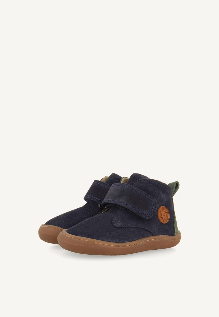 GIOSEPPO BAREFOOT - BOTINES PIEL WIRT