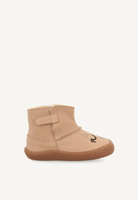 GIOSEPPO BAREFOOT - BOTINES PIEL SERRAJE LEVOCA