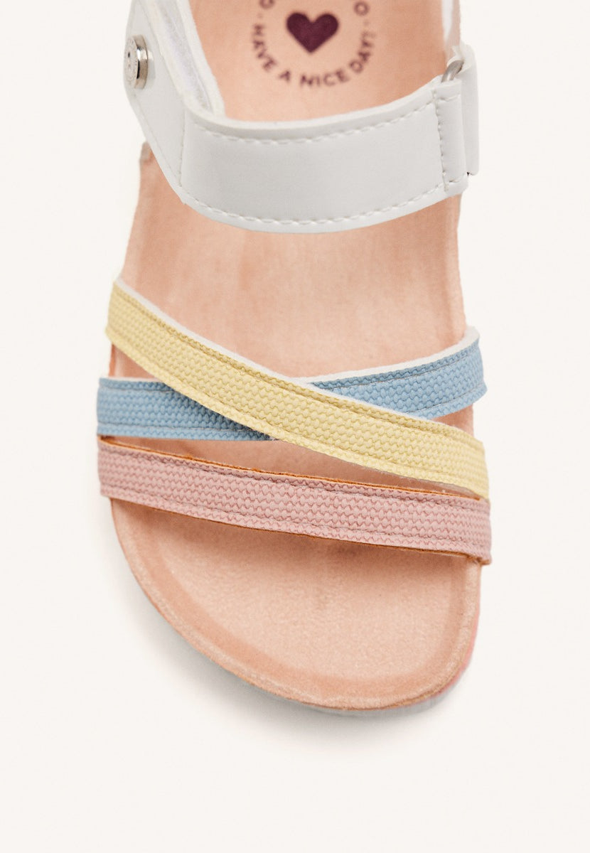 SANDALI BIO KAUKAUNA