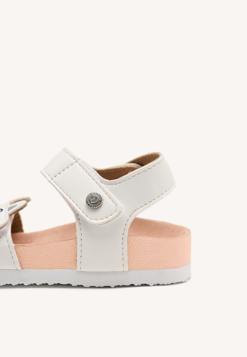 BIO SANDALI DISEGNO AQUINNAH