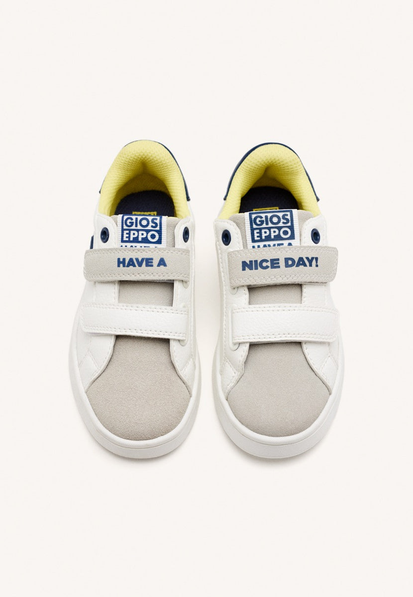 ZAPATILLAS COMBINADAS GIBSON