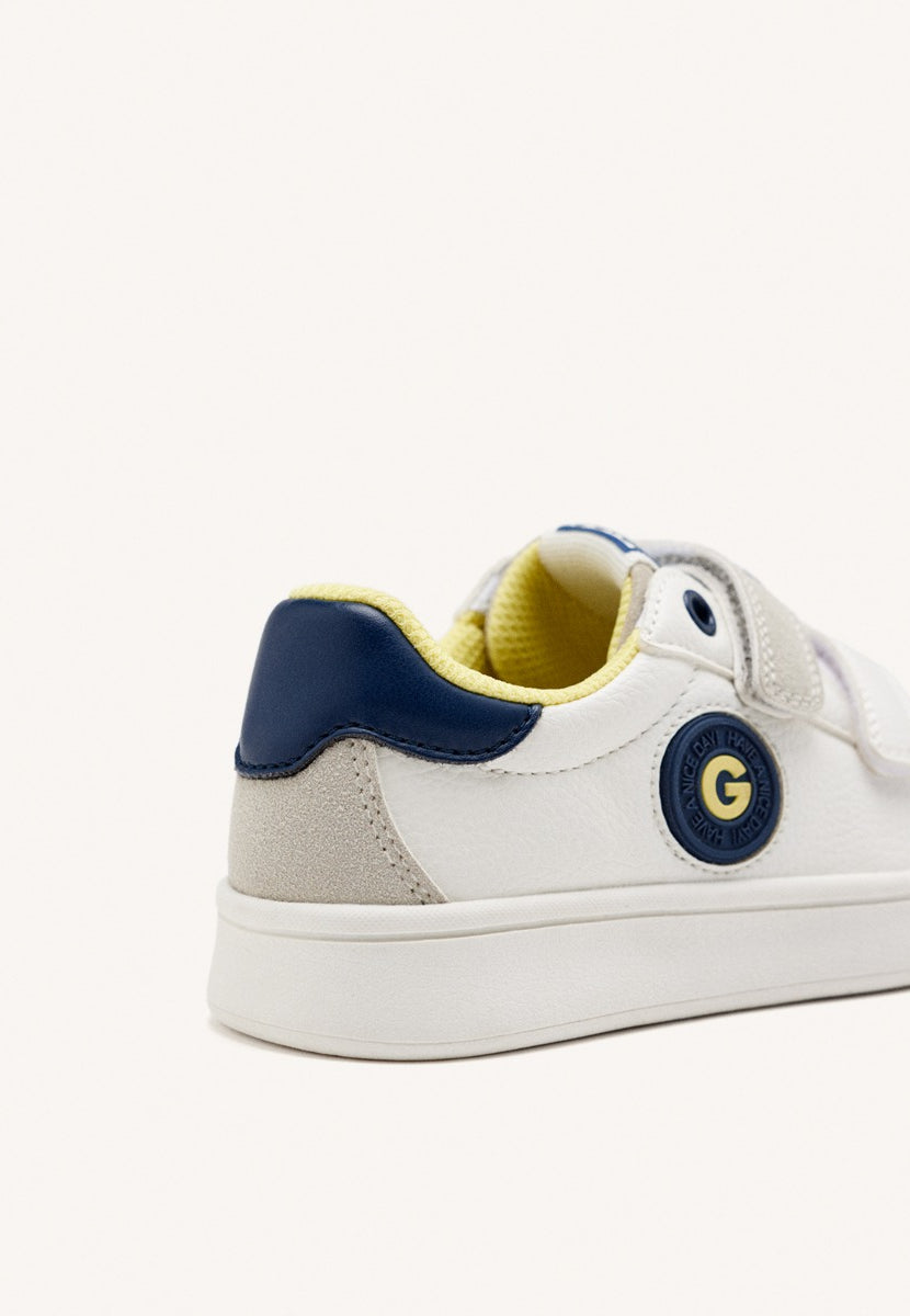 ZAPATILLAS COMBINADAS GIBSON