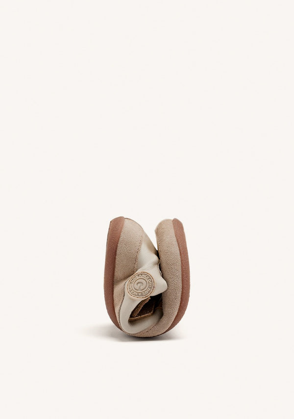 GIOSEPPO BAREFOOT - ZAPATILLAS PIEL PAWLET