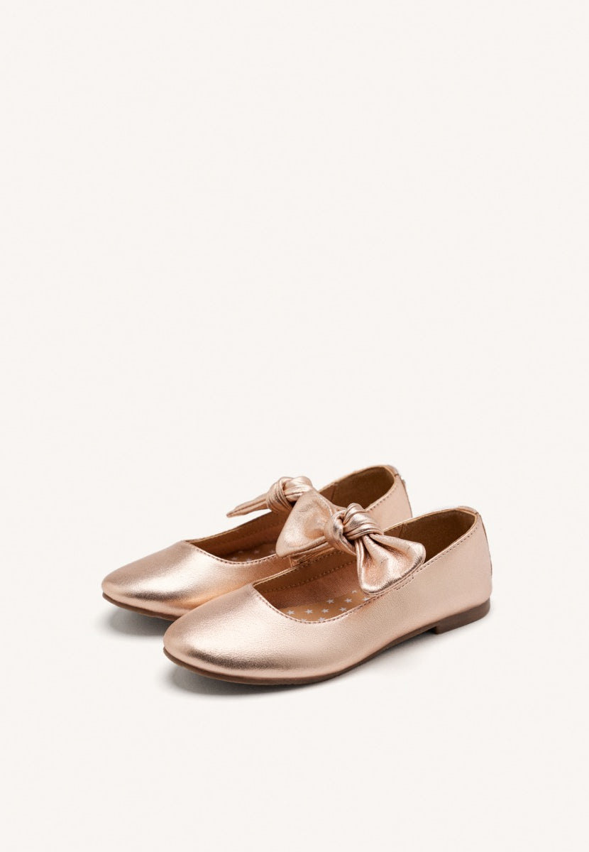 BAILARINAS MARY-JANE LAZO PIEL ERROL