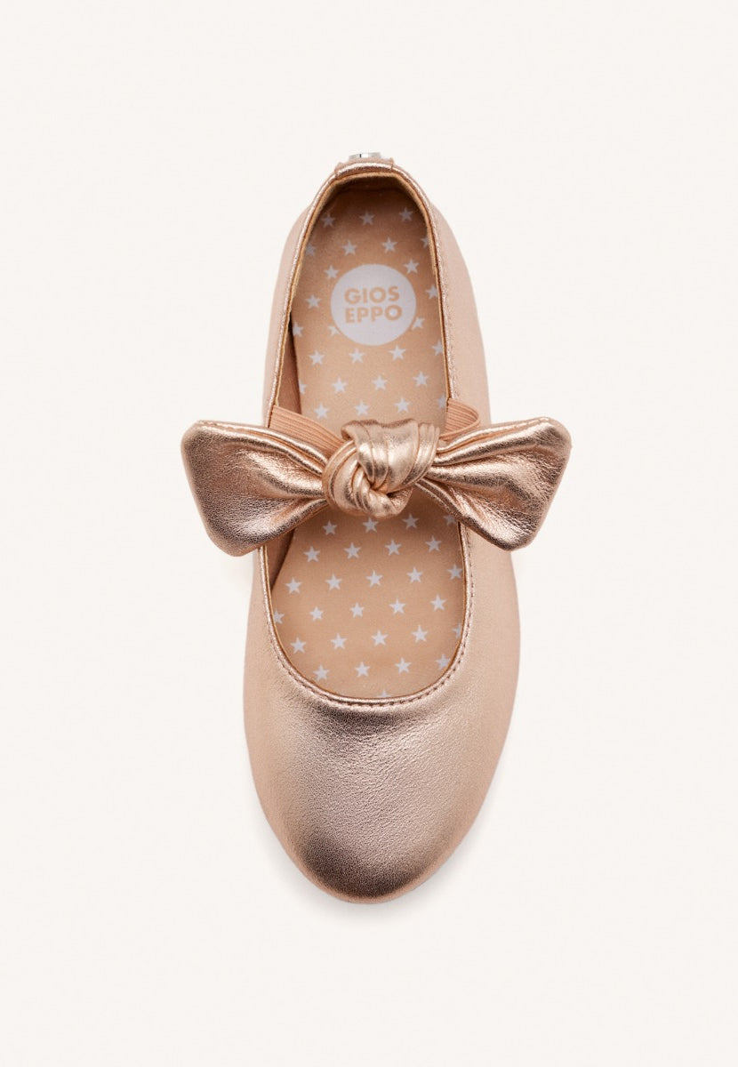 BAILARINAS MARY-JANE LAZO PIEL ERROL