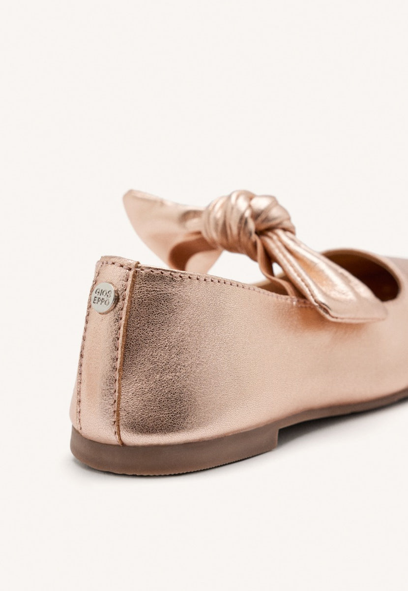 BAILARINAS MARY-JANE LAZO PIEL ERROL