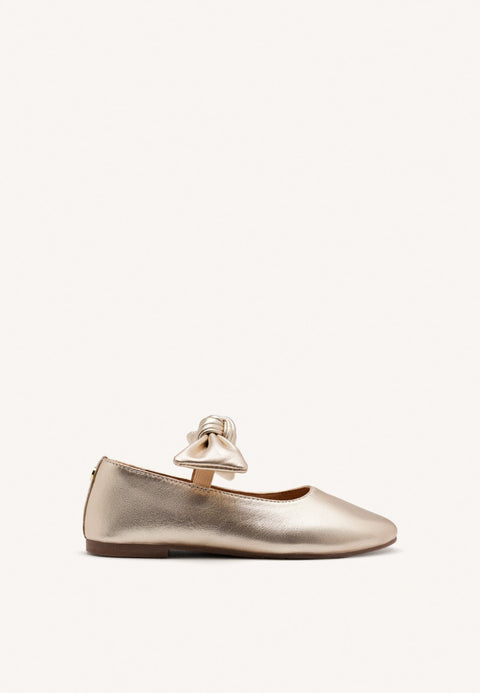 BAILARINAS MARY-JANE LAZO PIEL ERROL