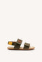 GIOSEPPO BAREFOOT - SANDALIAS PIEL LENROOT
