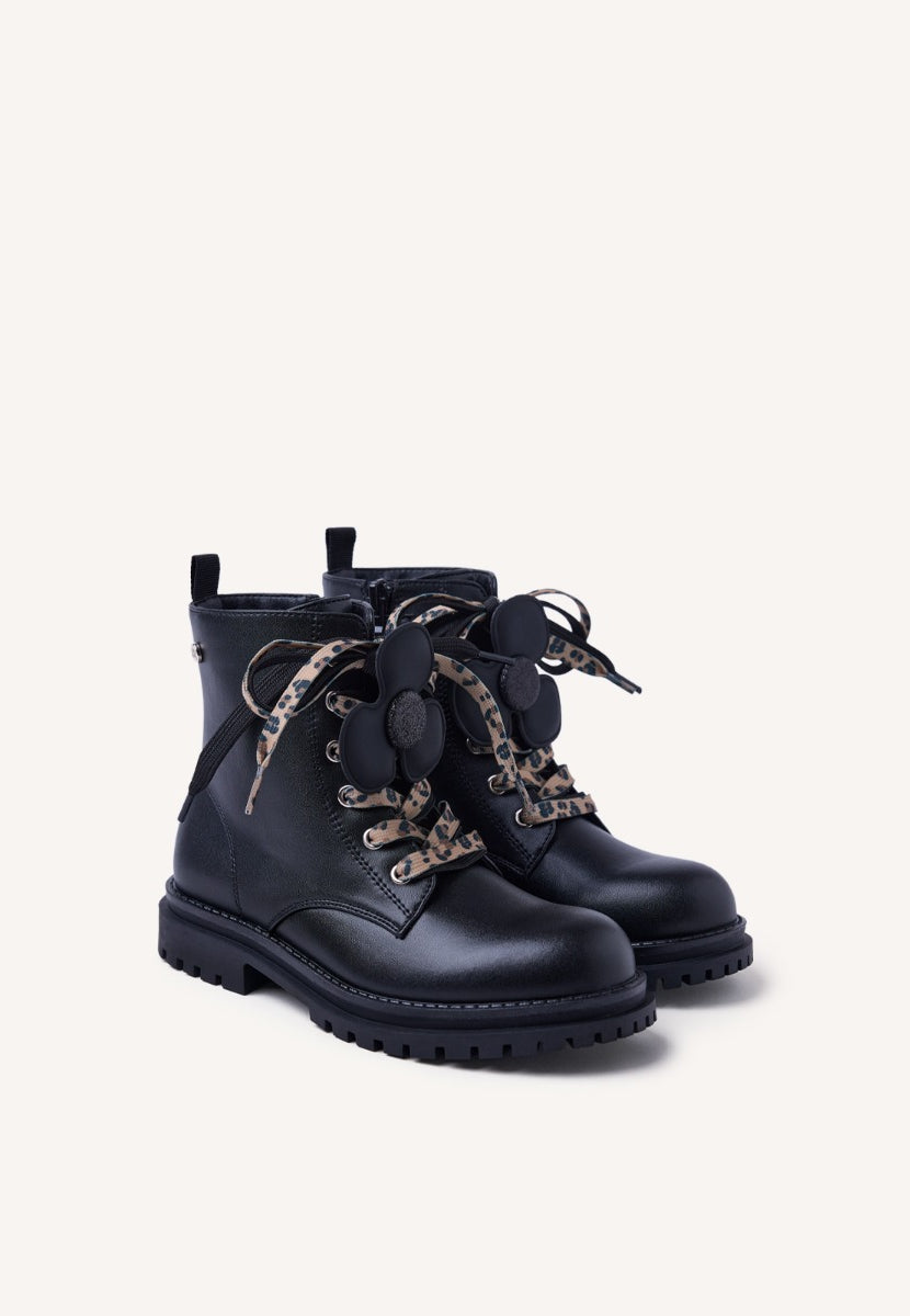 FLOWER BOOTS MULLIKEN