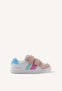GIOSEPPO BAREFOOT - SHINE SNEAKERS ECORSE