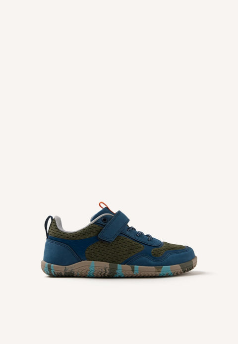 GIOSEPPO BAREFOOT - SNEAKERS ERITH